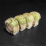 Sushi Service Hellevoetsluis Kara age Roll