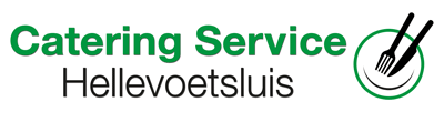 logo Catering Service Hellevoetsluis