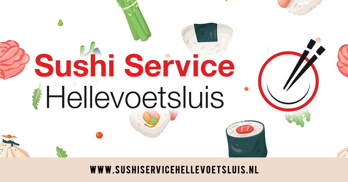 (c) Sushiservicehellevoetsluis.nl